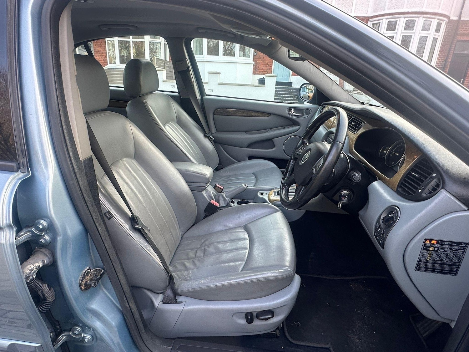 Vehicle 15