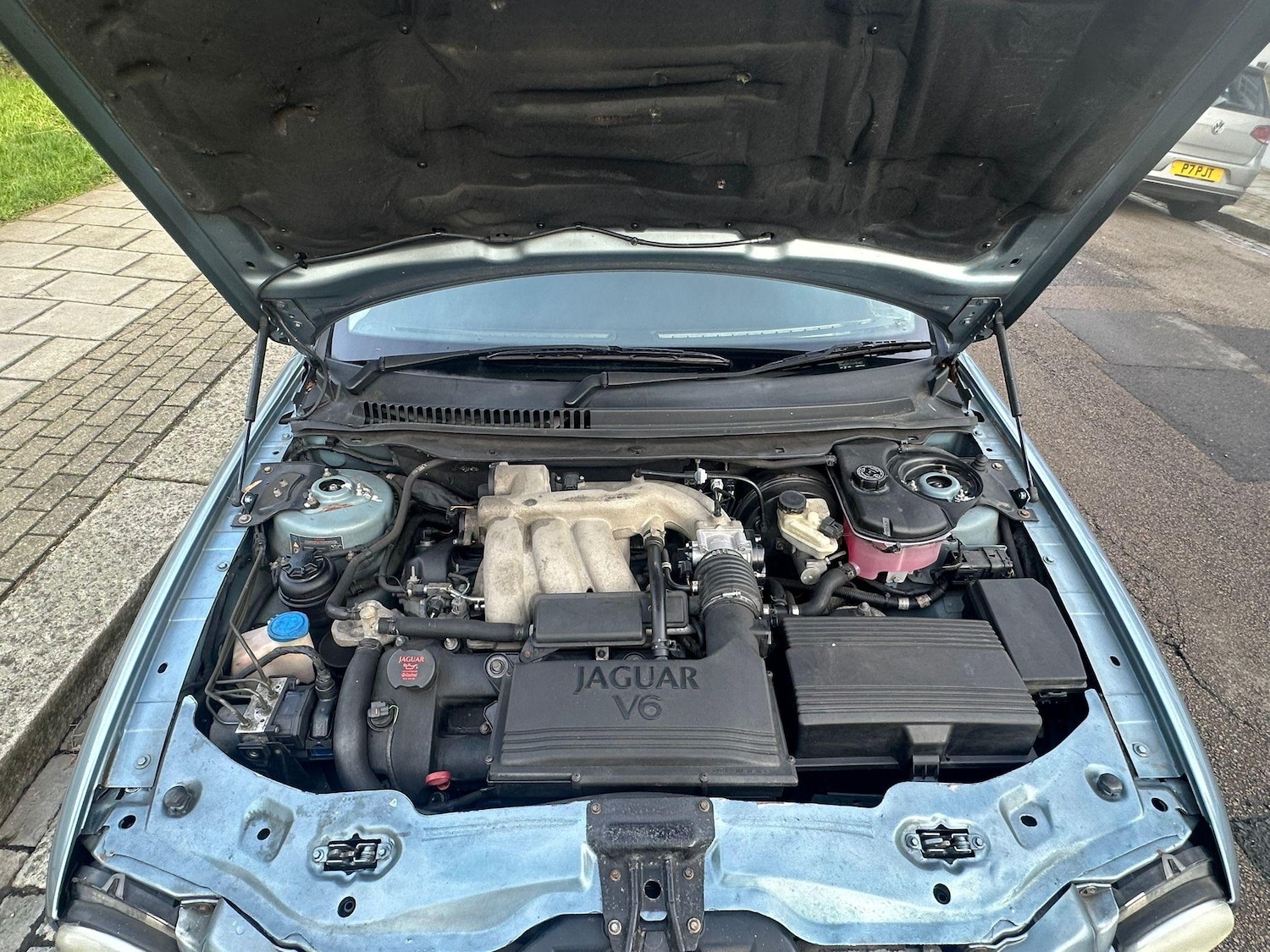Vehicle 19