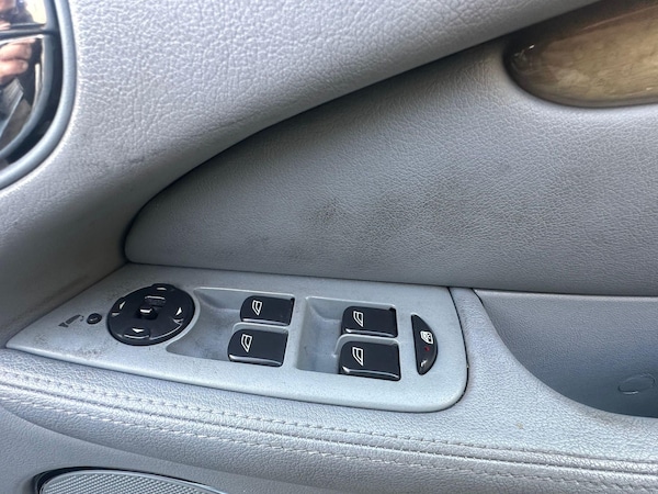 Used Jaguar X-Type 2004 for sale - 73545205: Photo 24