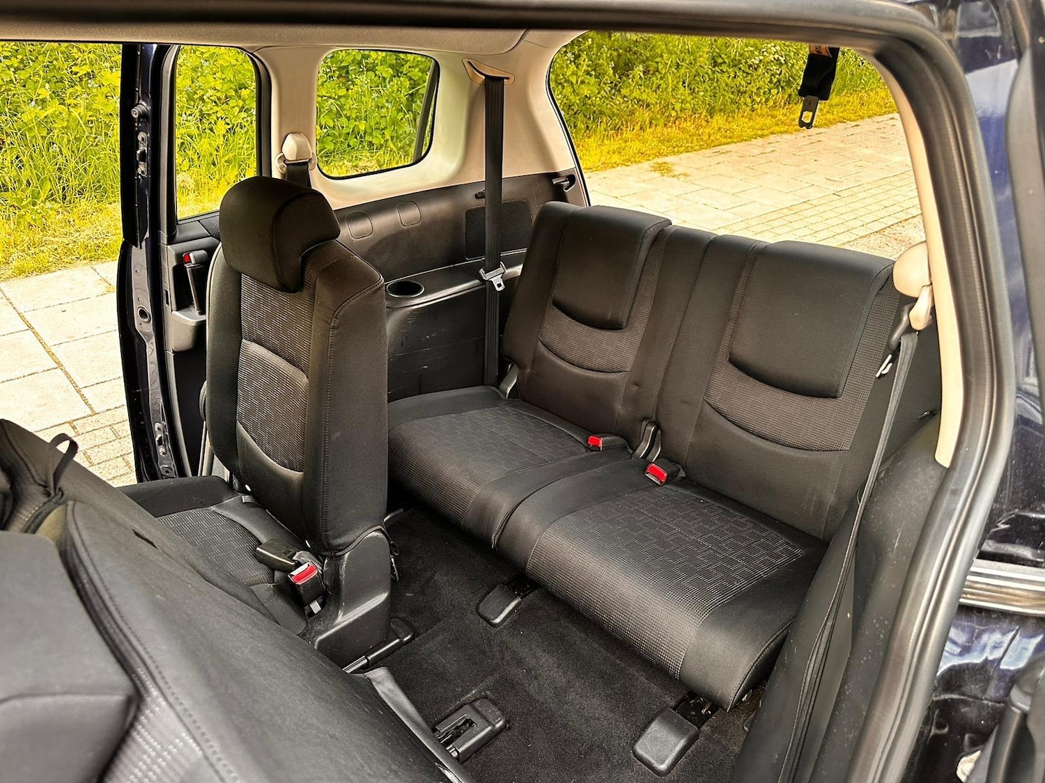 Vehicle 25