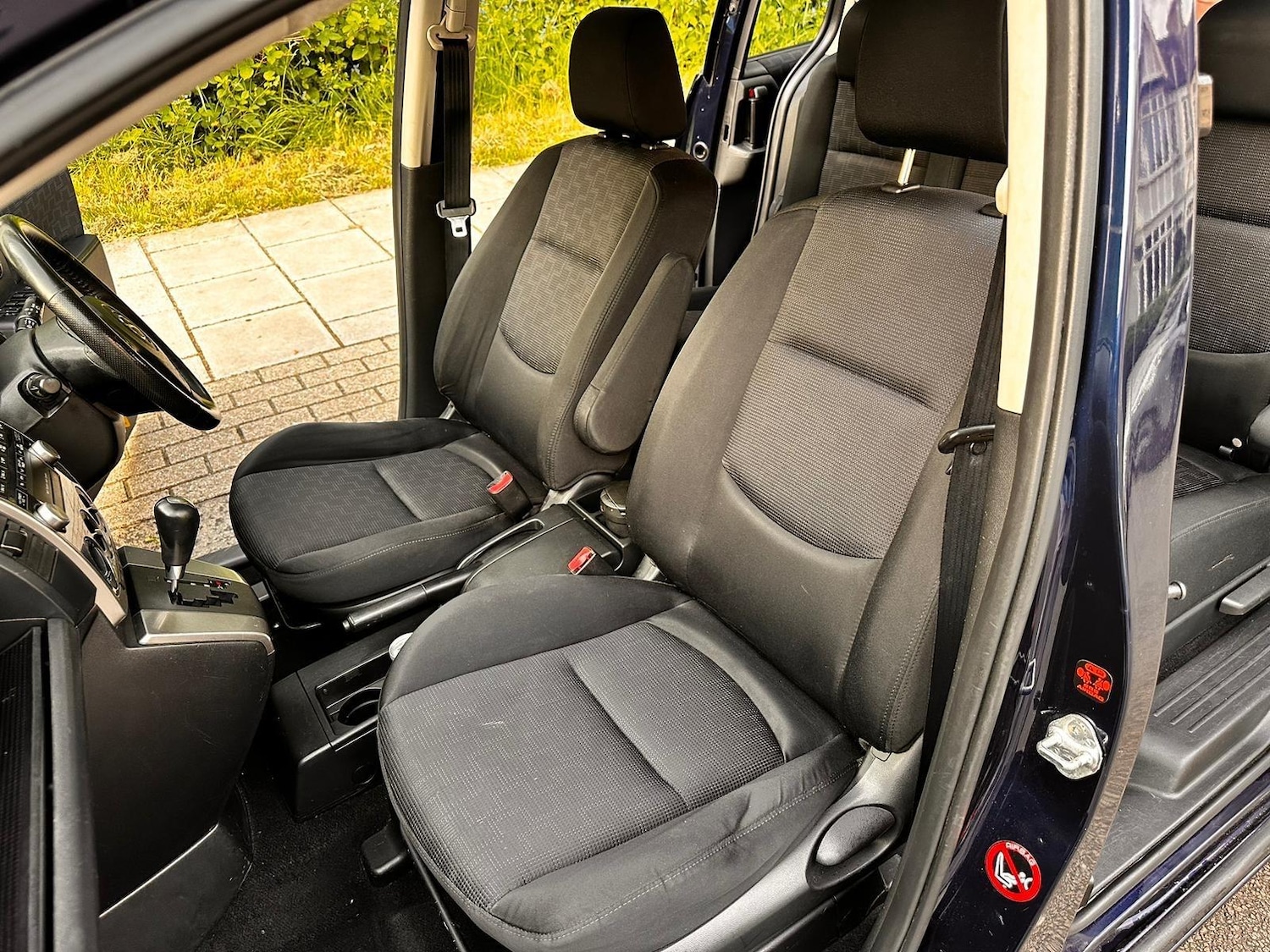 Vehicle 26