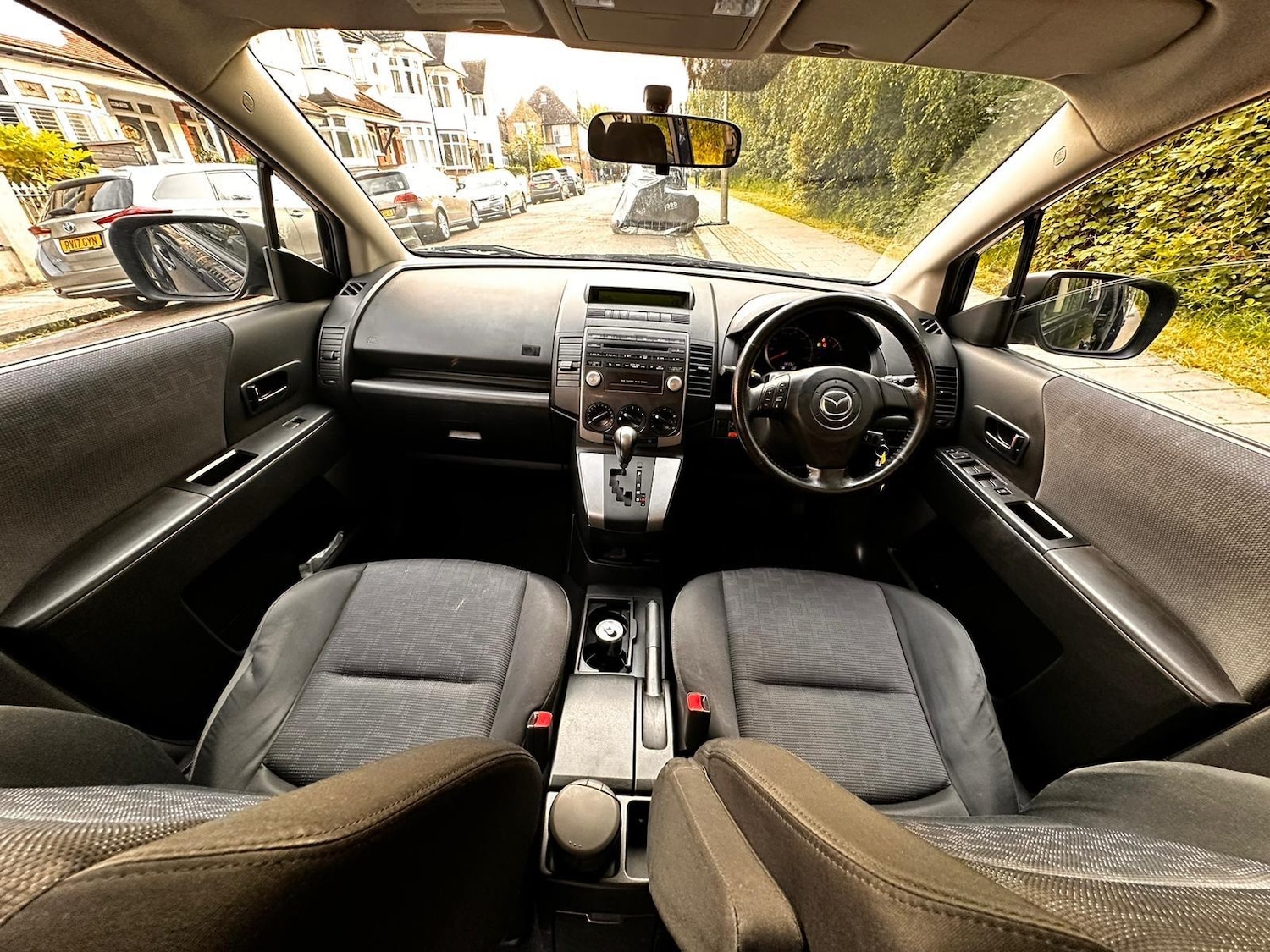Vehicle 29