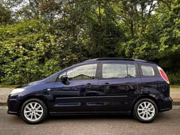 Used Mazda Mazda5 2009 for sale - 75257426: Photo