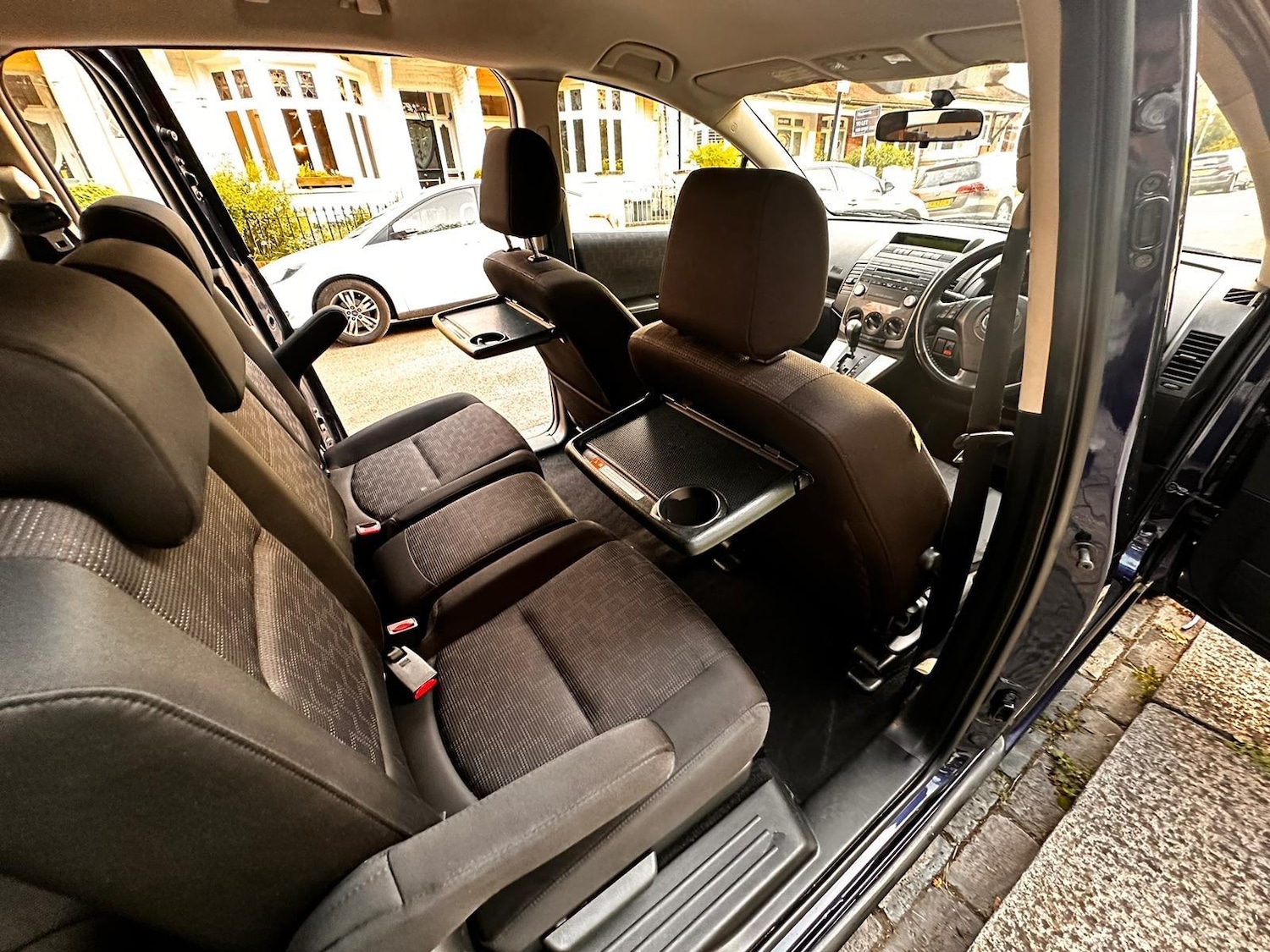 Vehicle 44