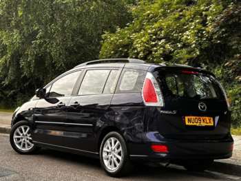 Used Mazda Mazda5 2009 for sale - 75257426: Photo