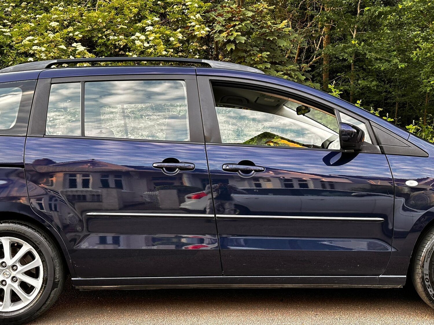 Vehicle 80