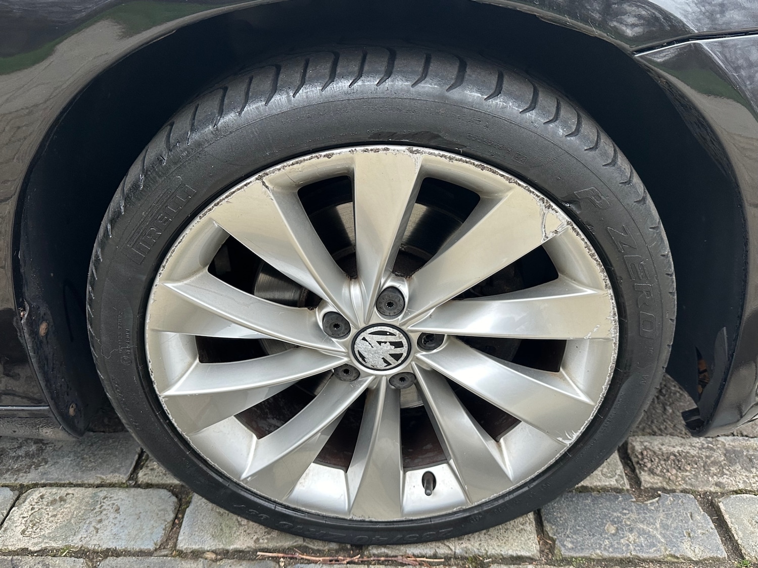 Used Volkswagen Scirocco 2008 for sale - 77404784: Photo 14