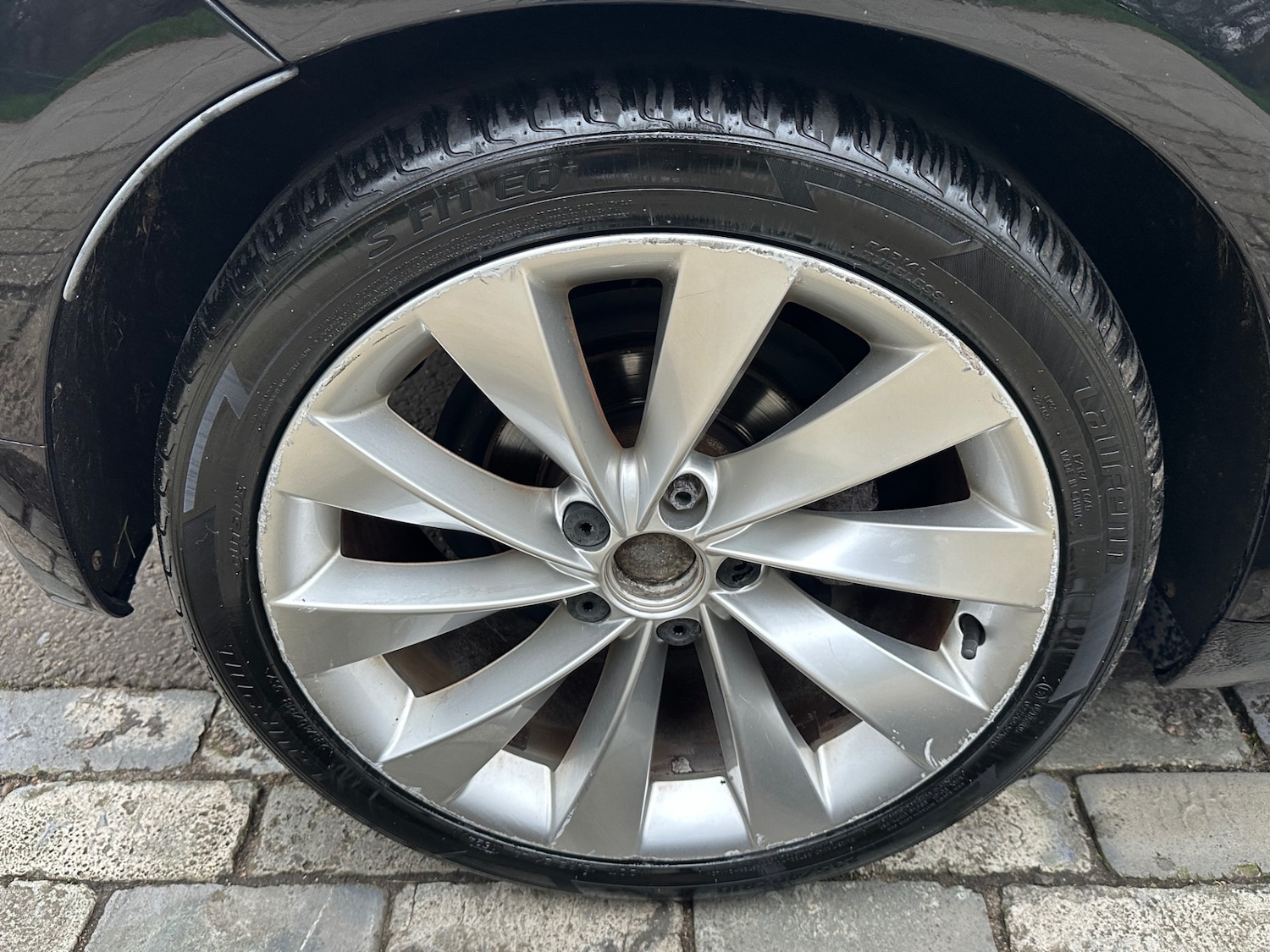 Used Volkswagen Scirocco 2008 for sale - 77404784: Photo 17