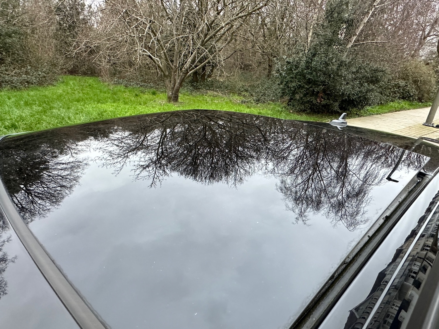 Used Volkswagen Scirocco 2008 for sale - 77404784: Photo 20