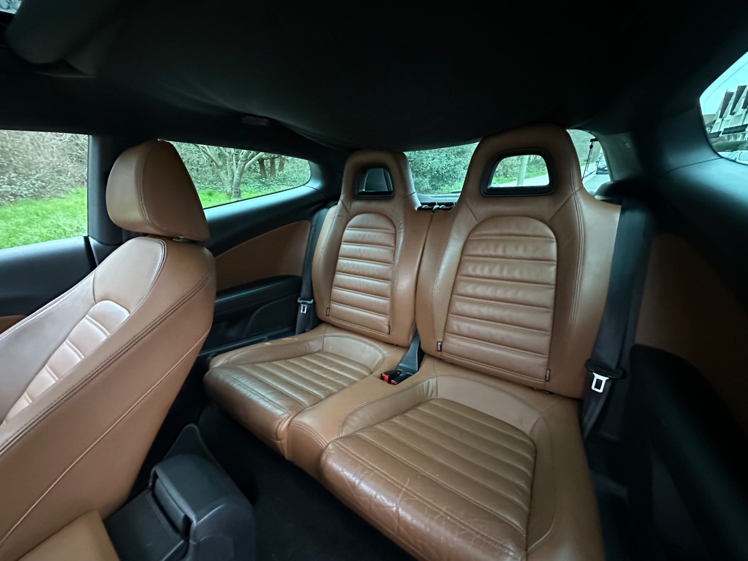 Used Volkswagen Scirocco 2008 for sale - 77404784: Photo 21