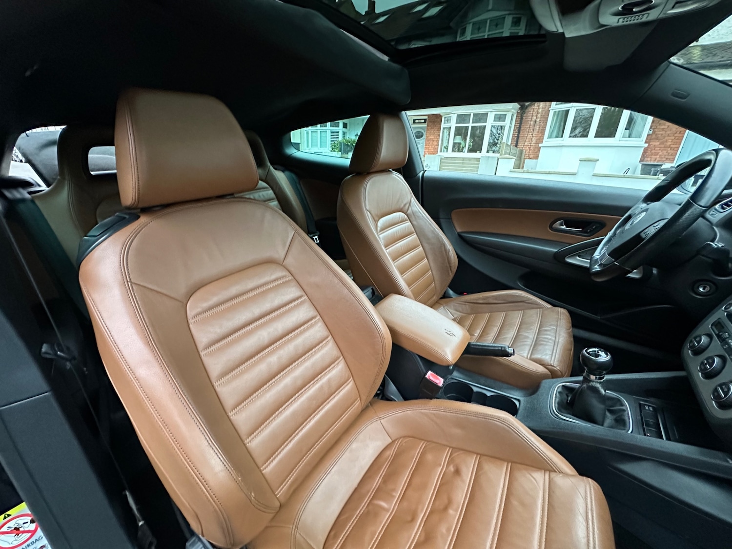 Used Volkswagen Scirocco 2008 for sale - 77404784: Photo 22