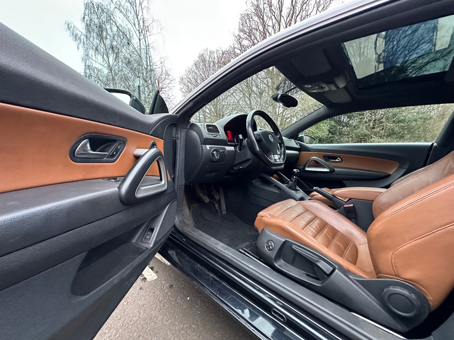 Used Volkswagen Scirocco 2008 for sale - 77404784: Photo 25