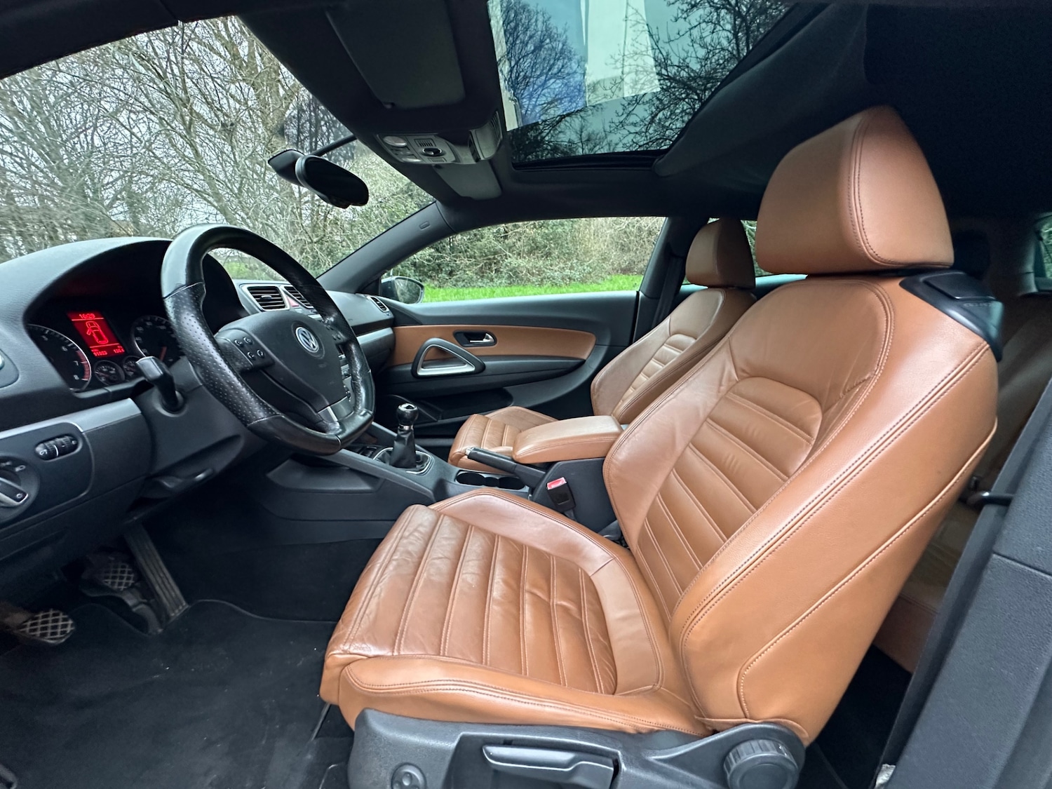 Used Volkswagen Scirocco 2008 for sale - 77404784: Photo 26