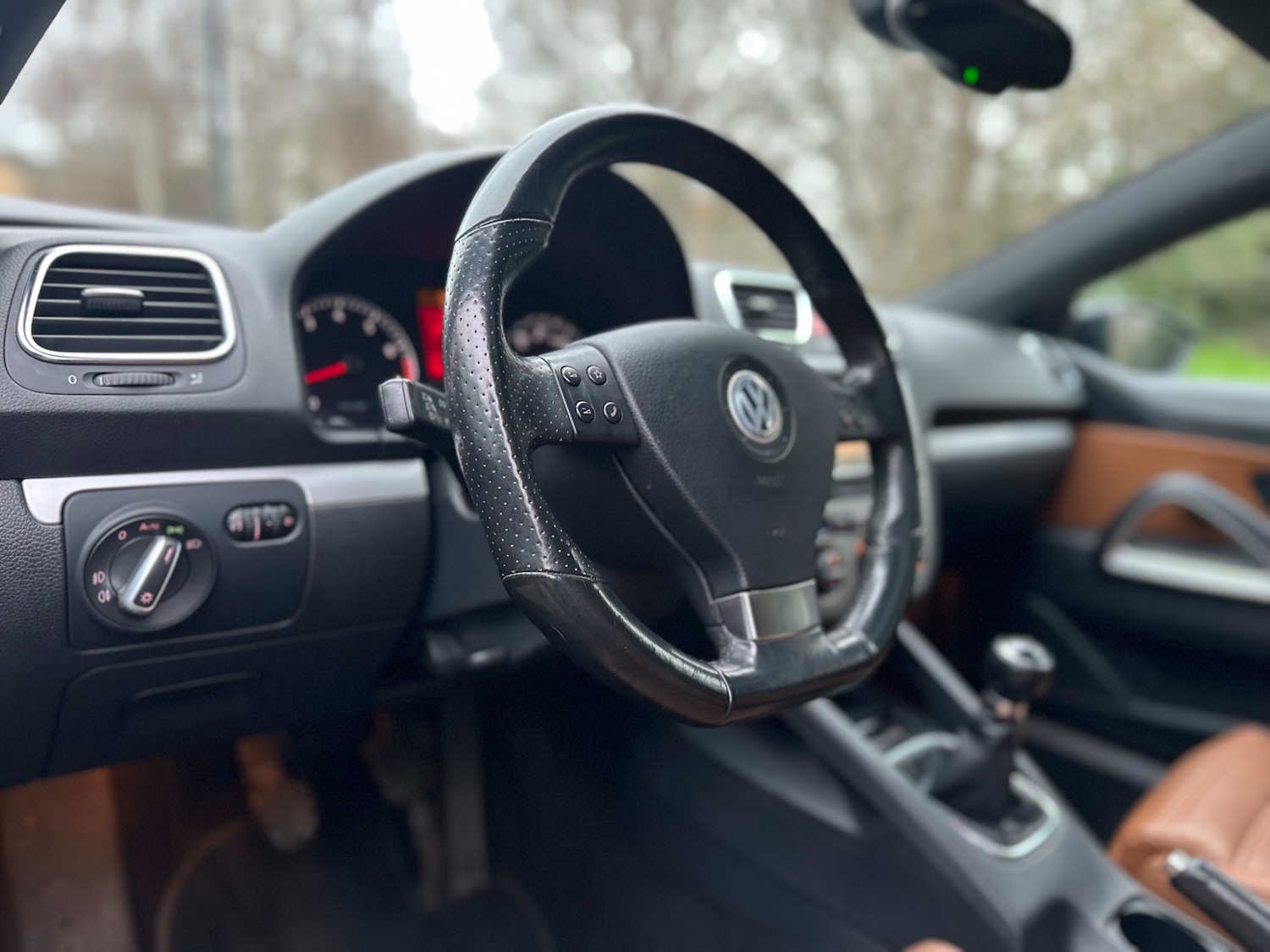 Used Volkswagen Scirocco 2008 for sale - 77404784: Photo 28