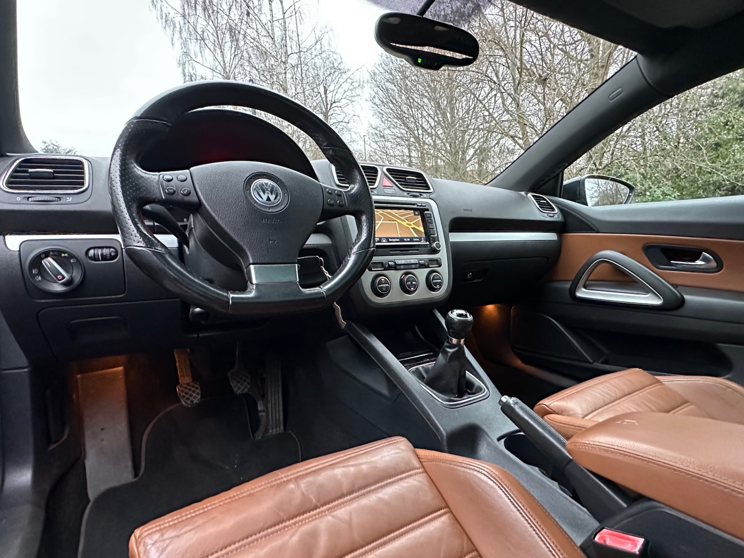 Used Volkswagen Scirocco 2008 for sale - 77404784: Photo 29