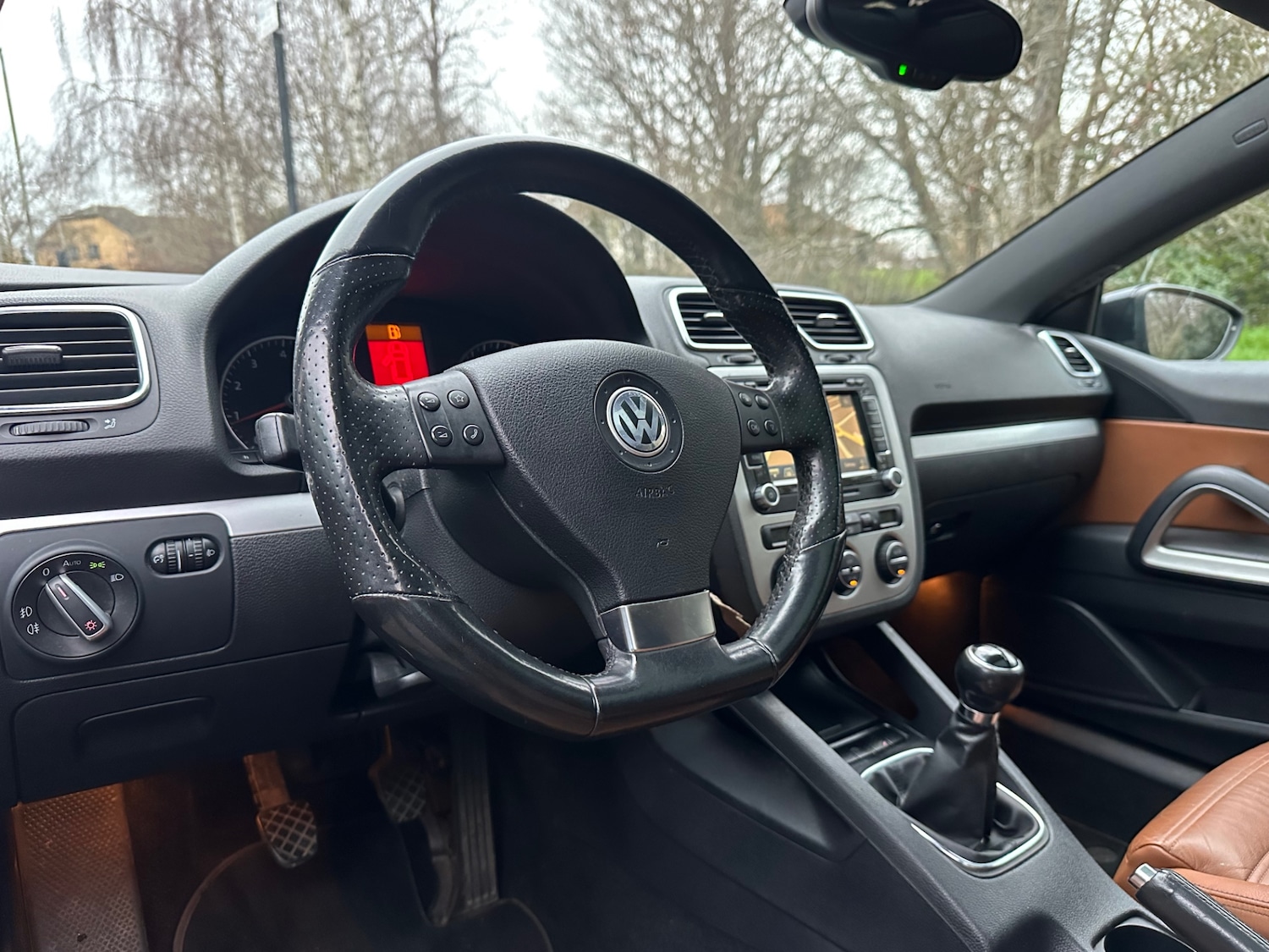 Used Volkswagen Scirocco 2008 for sale - 77404784: Photo 30