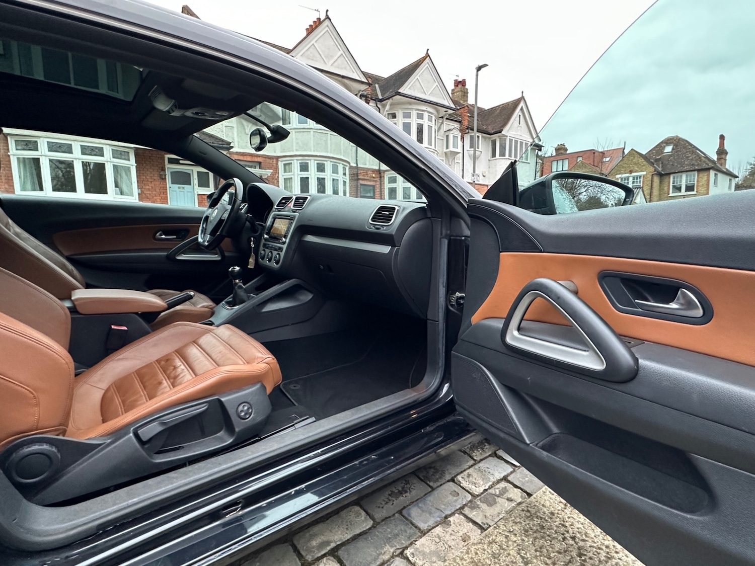 Used Volkswagen Scirocco 2008 for sale - 77404784: Photo 31