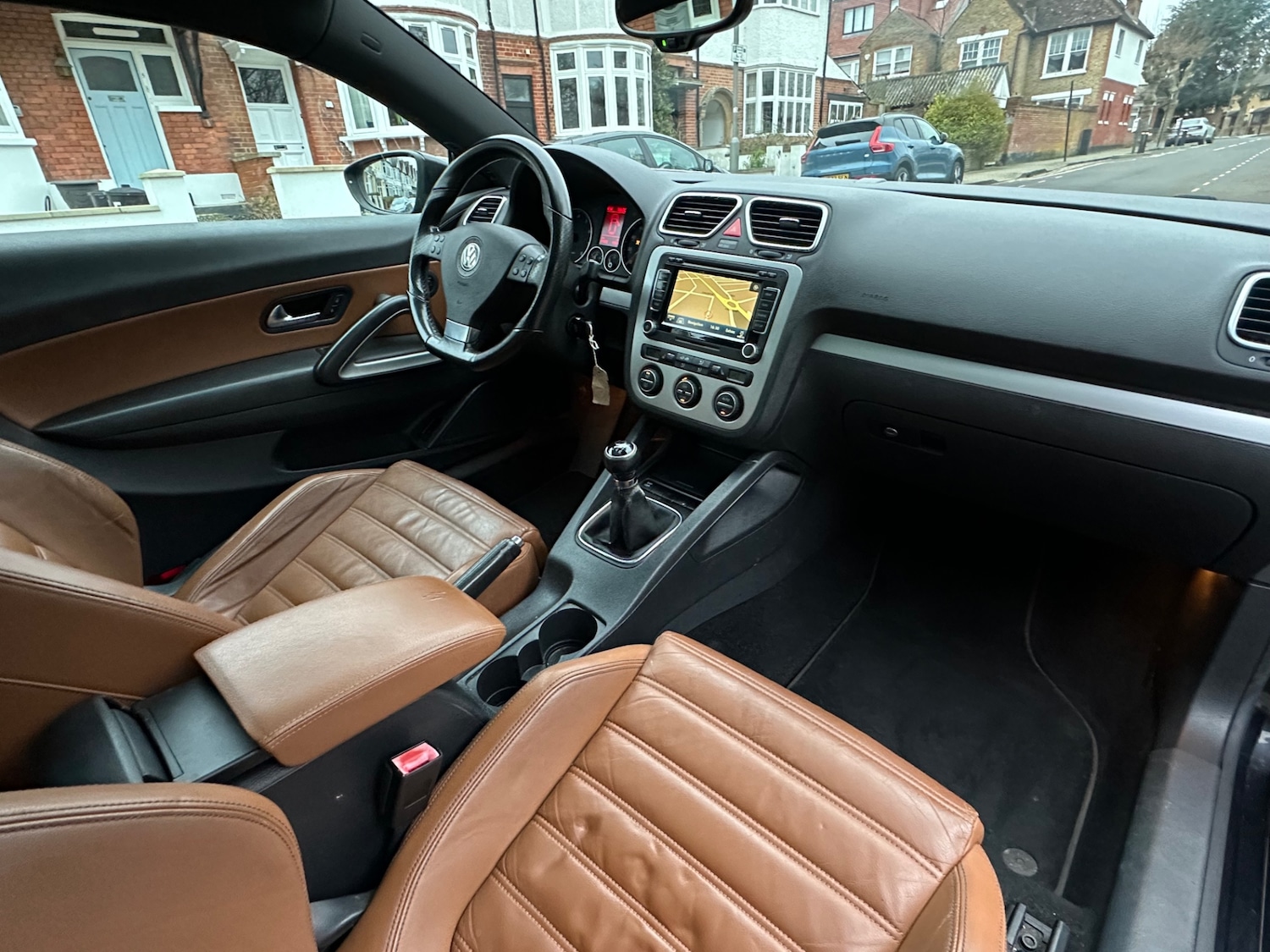 Used Volkswagen Scirocco 2008 for sale - 77404784: Photo 32
