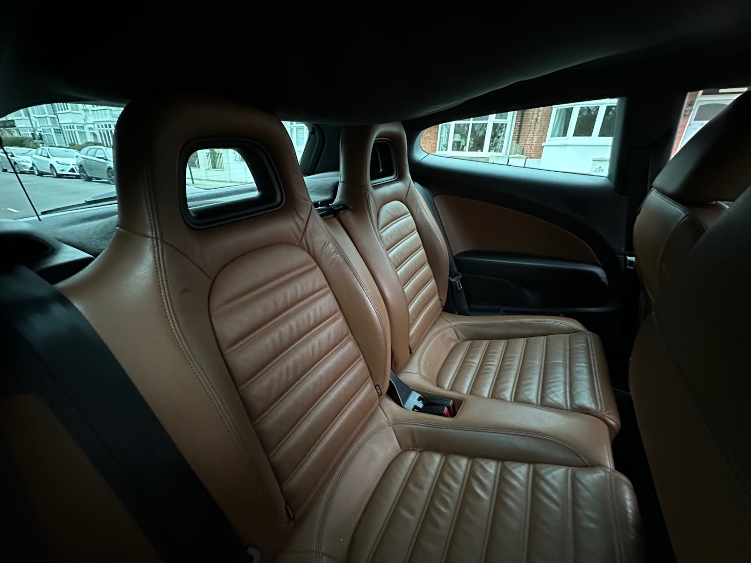 Used Volkswagen Scirocco 2008 for sale - 77404784: Photo 33