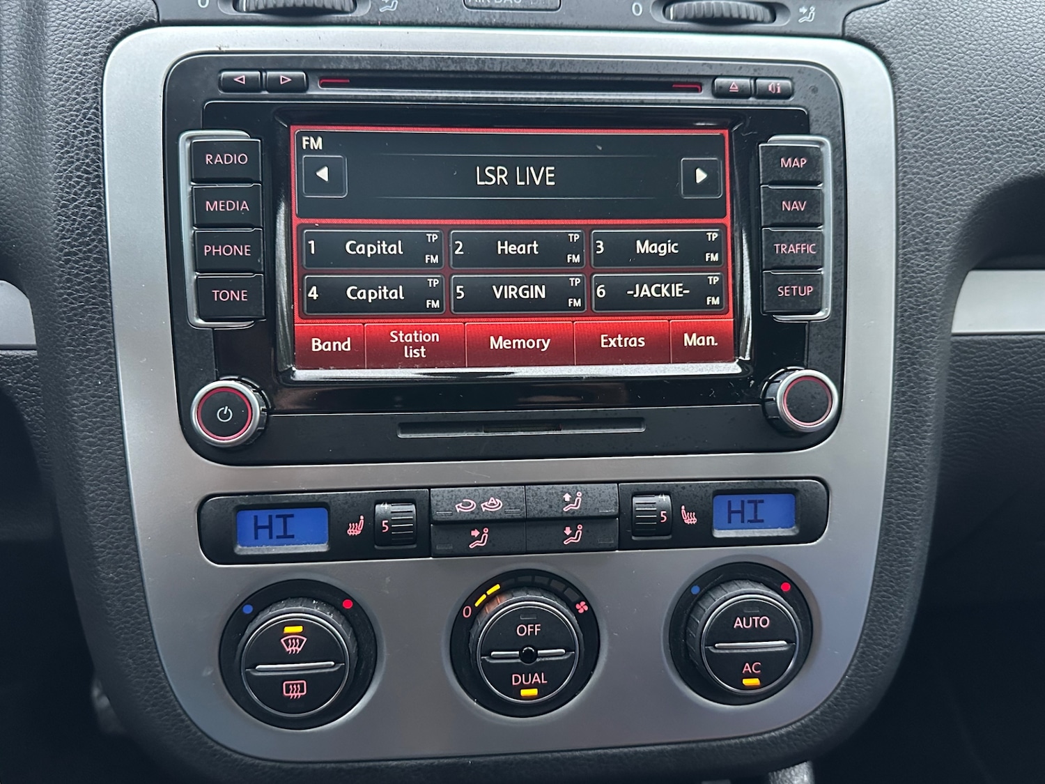 Used Volkswagen Scirocco 2008 for sale - 77404784: Photo 38