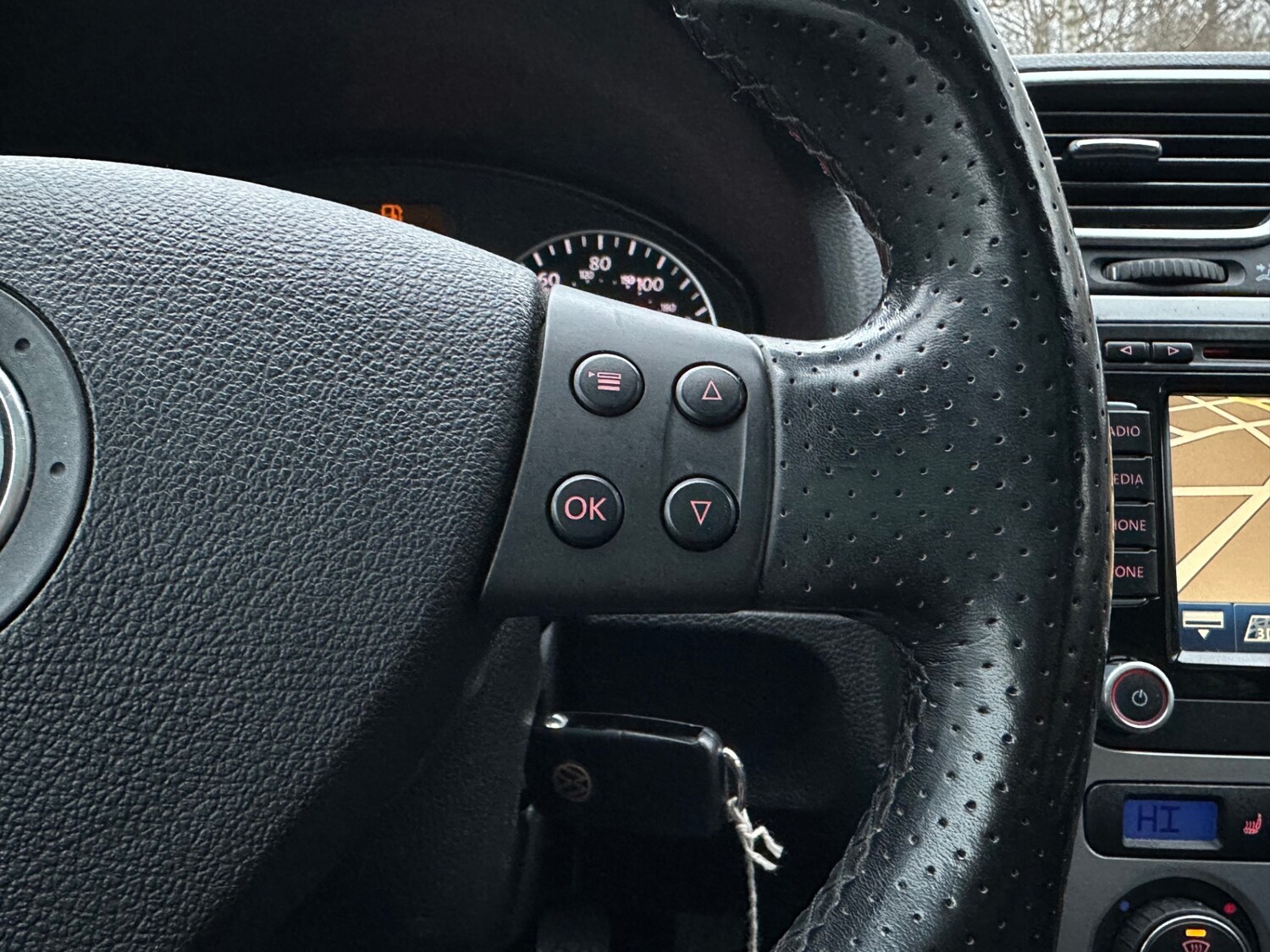 Used Volkswagen Scirocco 2008 for sale - 77404784: Photo 41