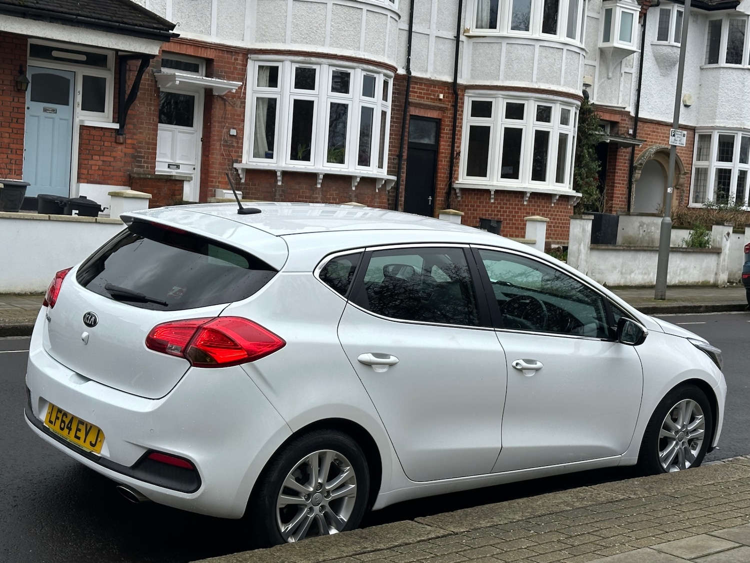 Used Kia Ceed 2014 for sale - 77292106: Photo 13