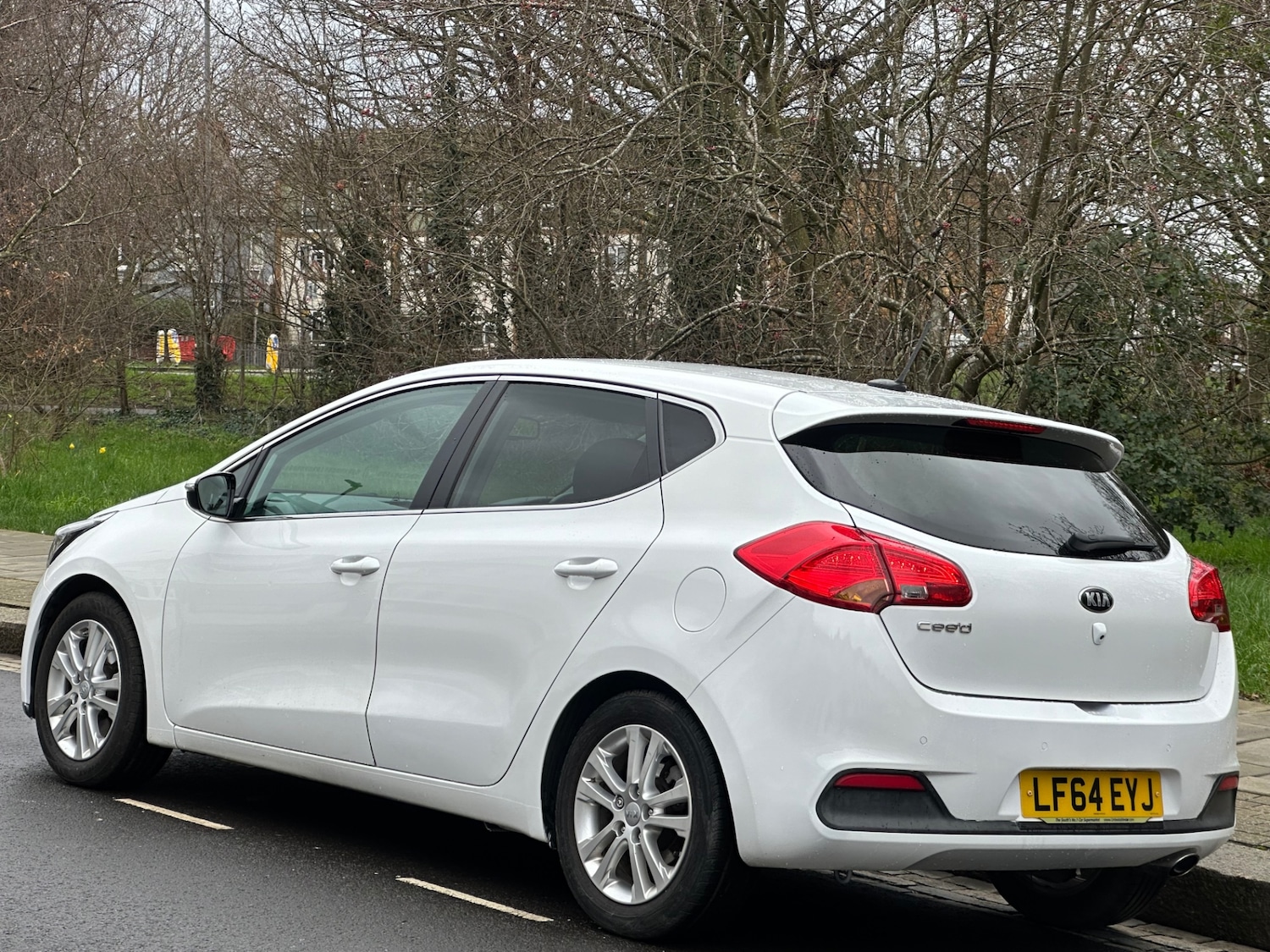 Used Kia Ceed 2014 for sale - 77292106: Photo 14