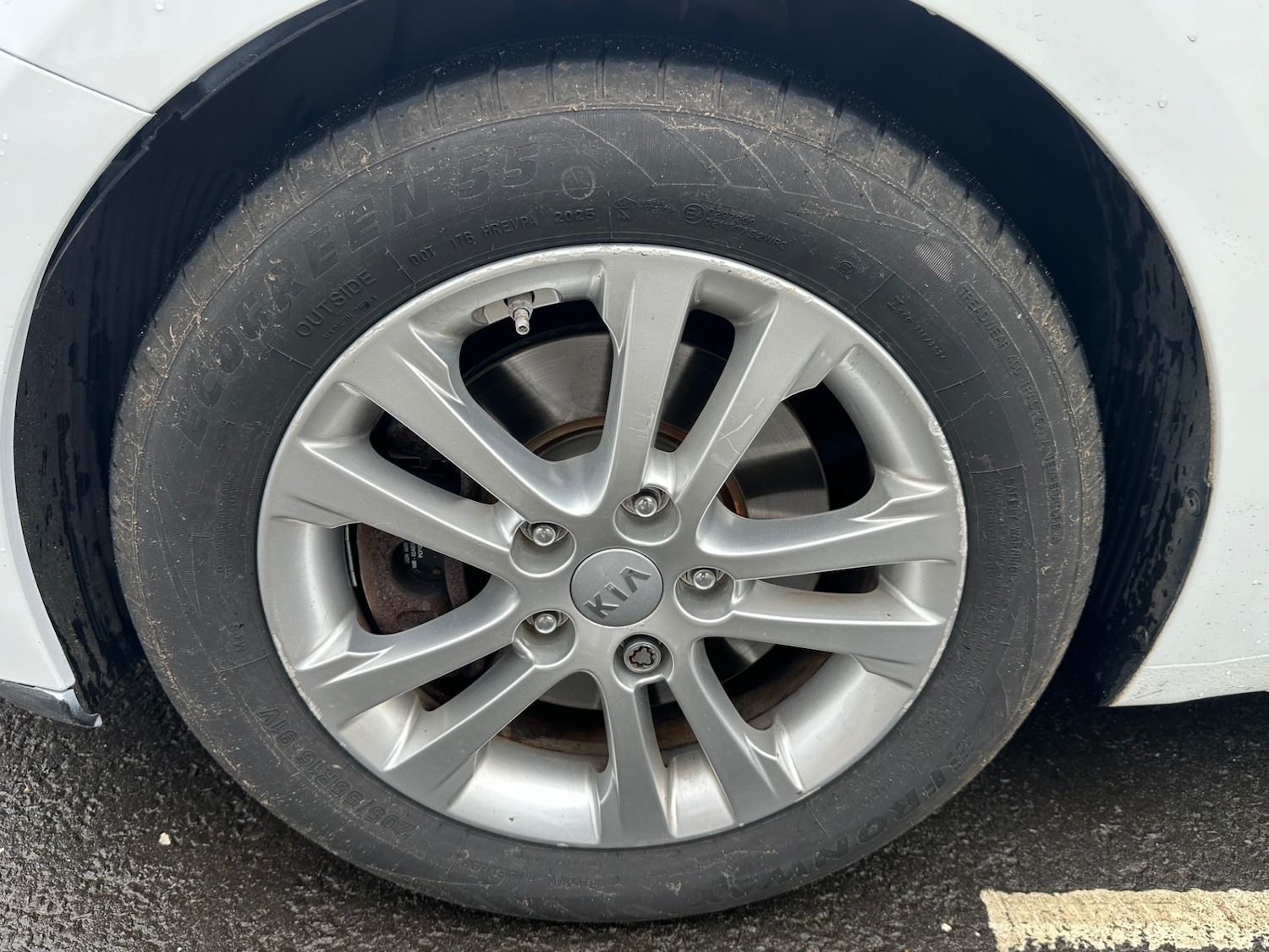 Used Kia Ceed 2014 for sale - 77292106: Photo 17