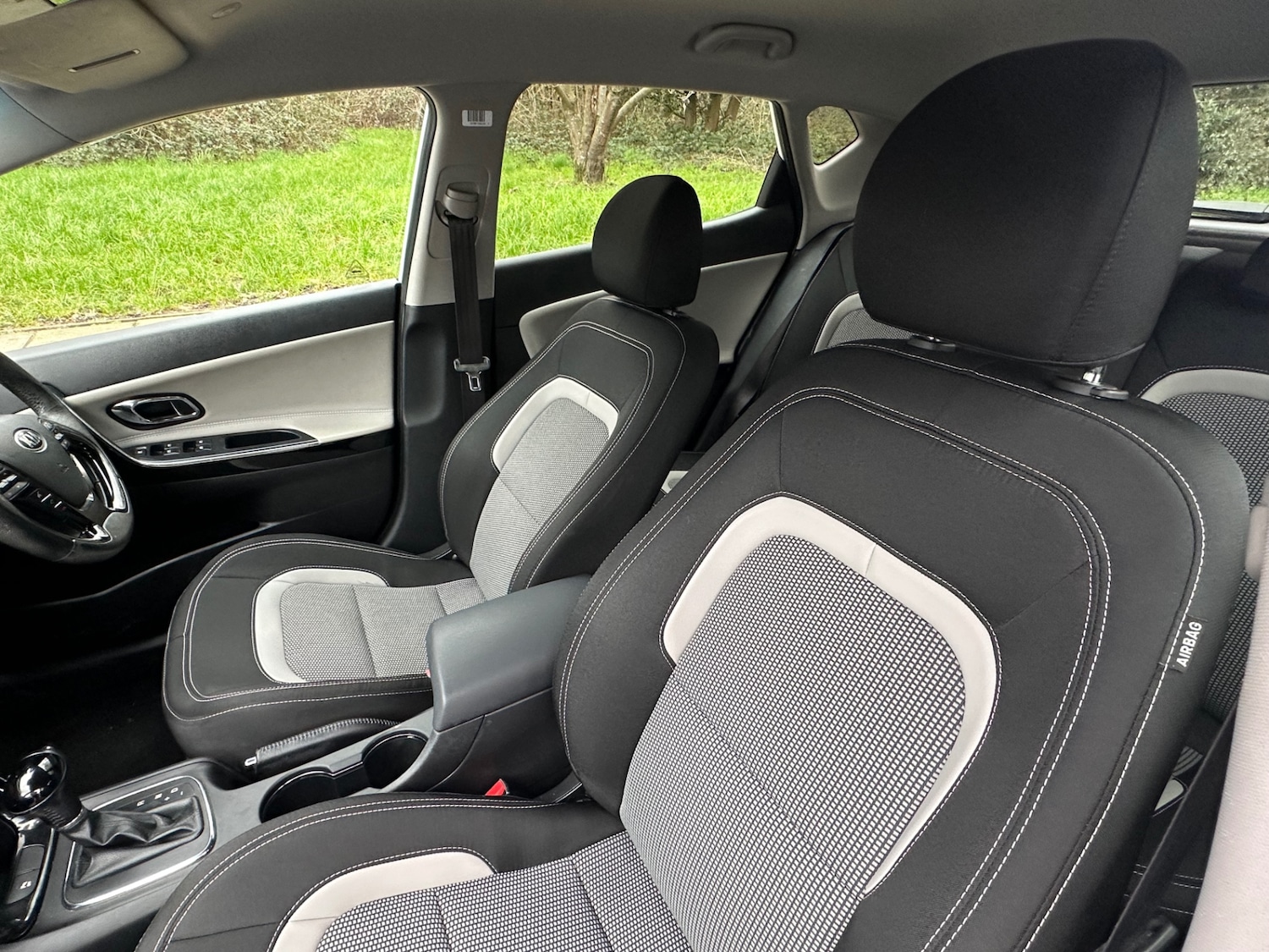 Used Kia Ceed 2014 for sale - 77292106: Photo 20