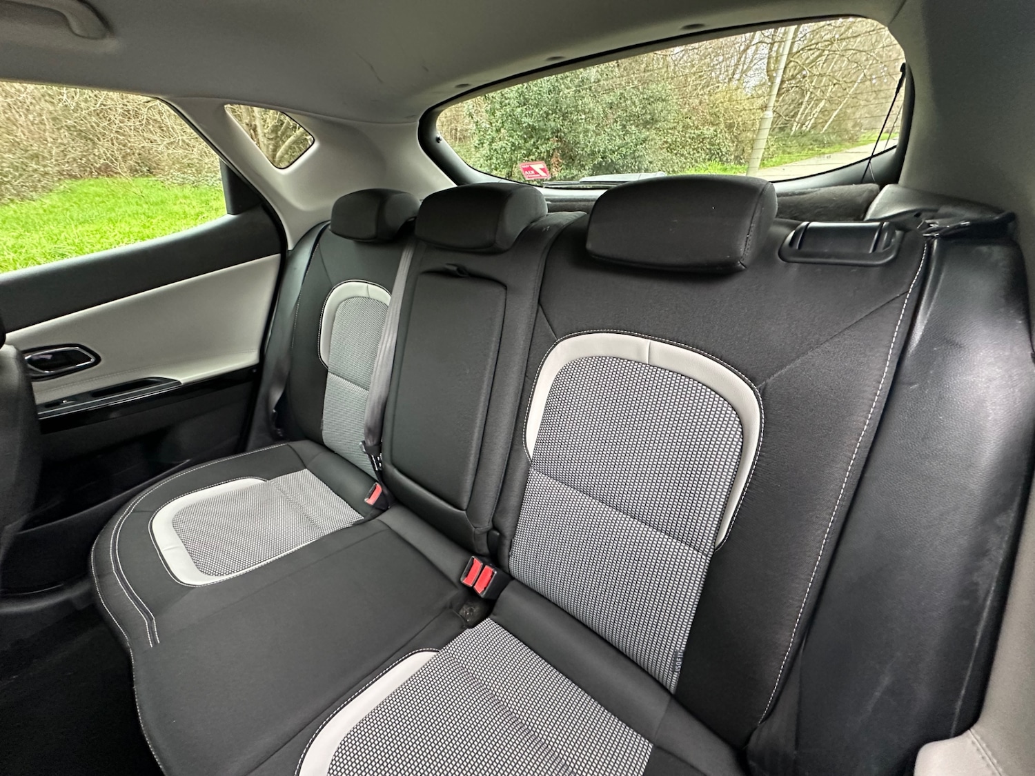 Used Kia Ceed 2014 for sale - 77292106: Photo 22