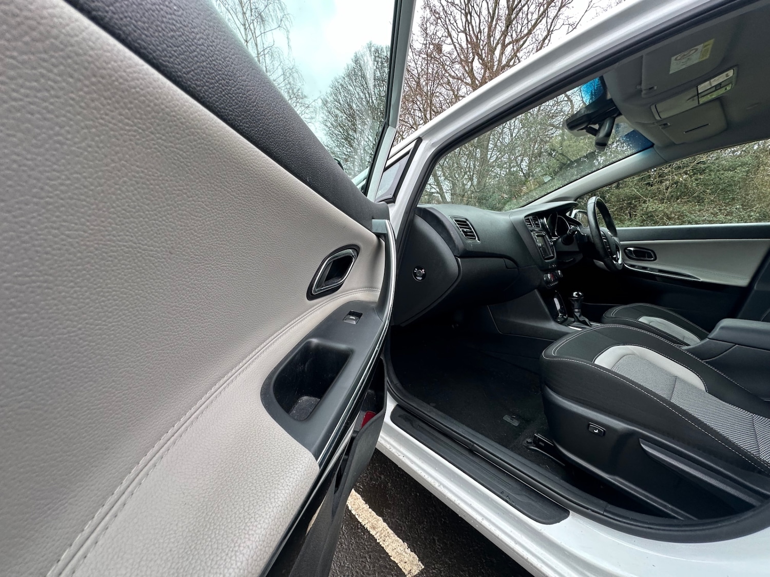 Used Kia Ceed 2014 for sale - 77292106: Photo 23