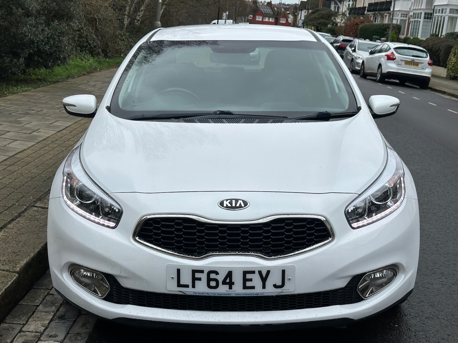 Used Kia Ceed 2014 for sale - 77292106: Photo 24