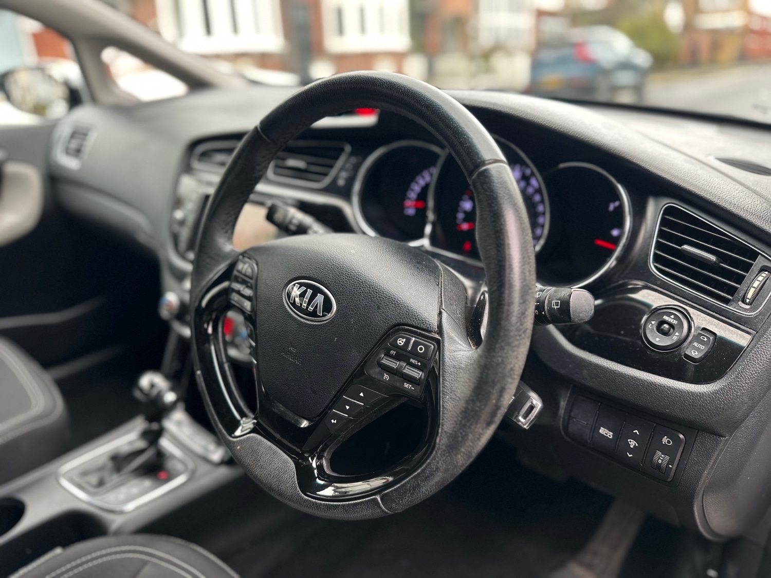 Used Kia Ceed 2014 for sale - 77292106: Photo 27