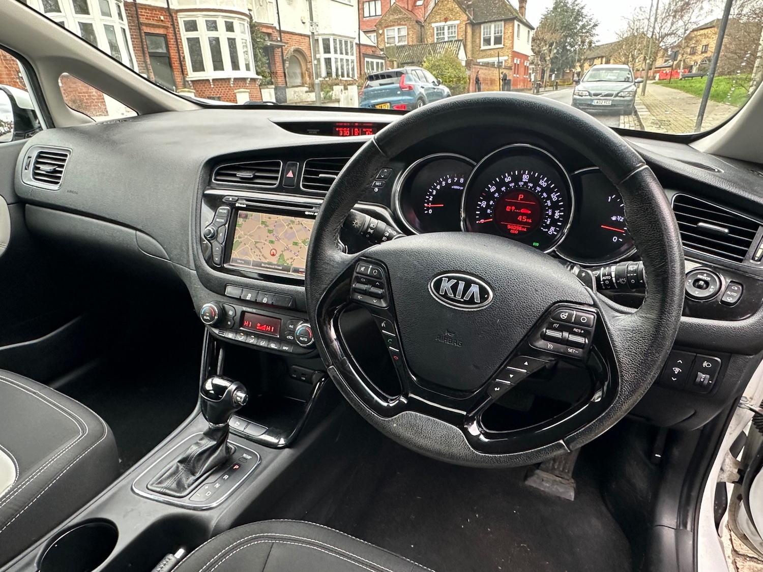 Used Kia Ceed 2014 for sale - 77292106: Photo 28