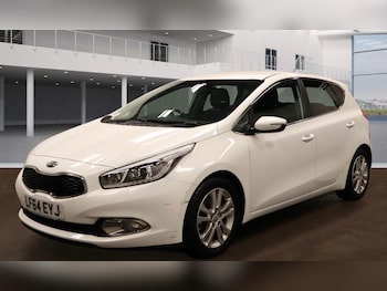 Used Kia Ceed 2014 for sale - 77292106: Photo
