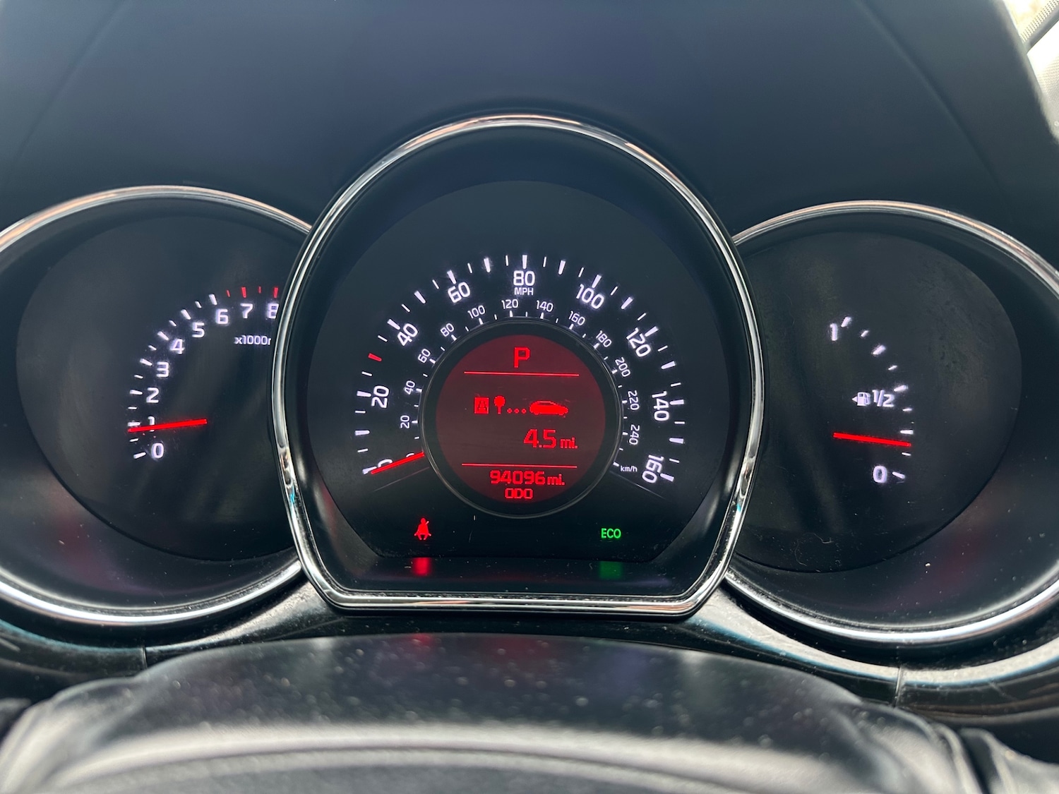 Used Kia Ceed 2014 for sale - 77292106: Photo 30