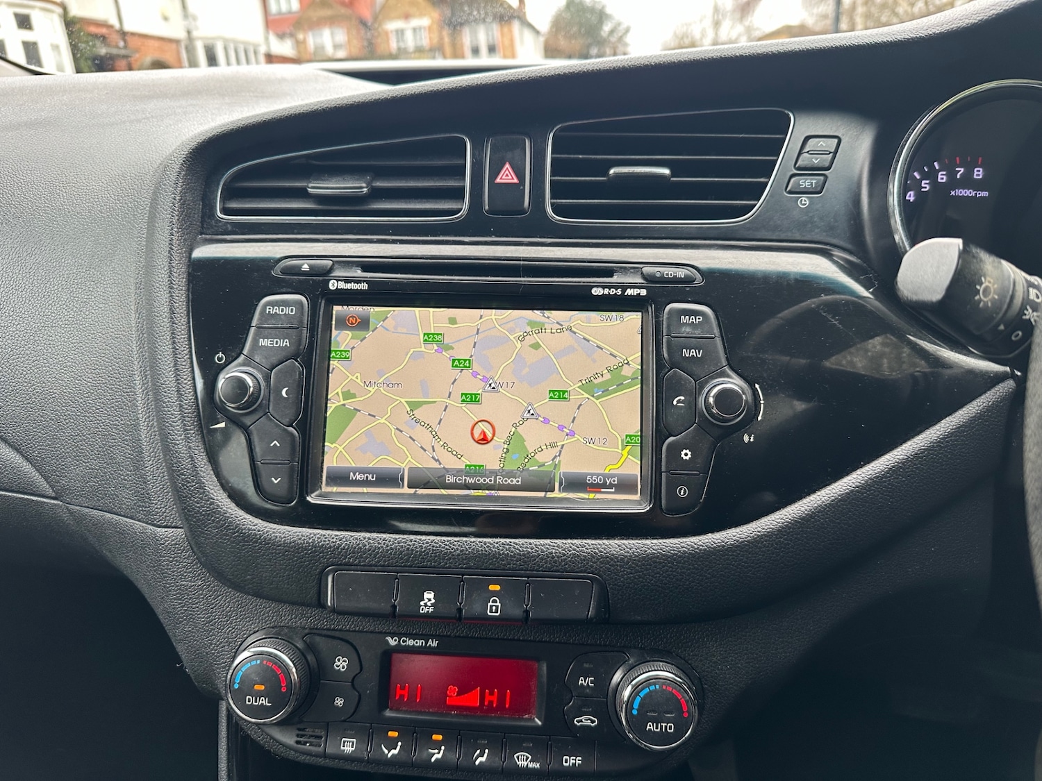 Used Kia Ceed 2014 for sale - 77292106: Photo 31