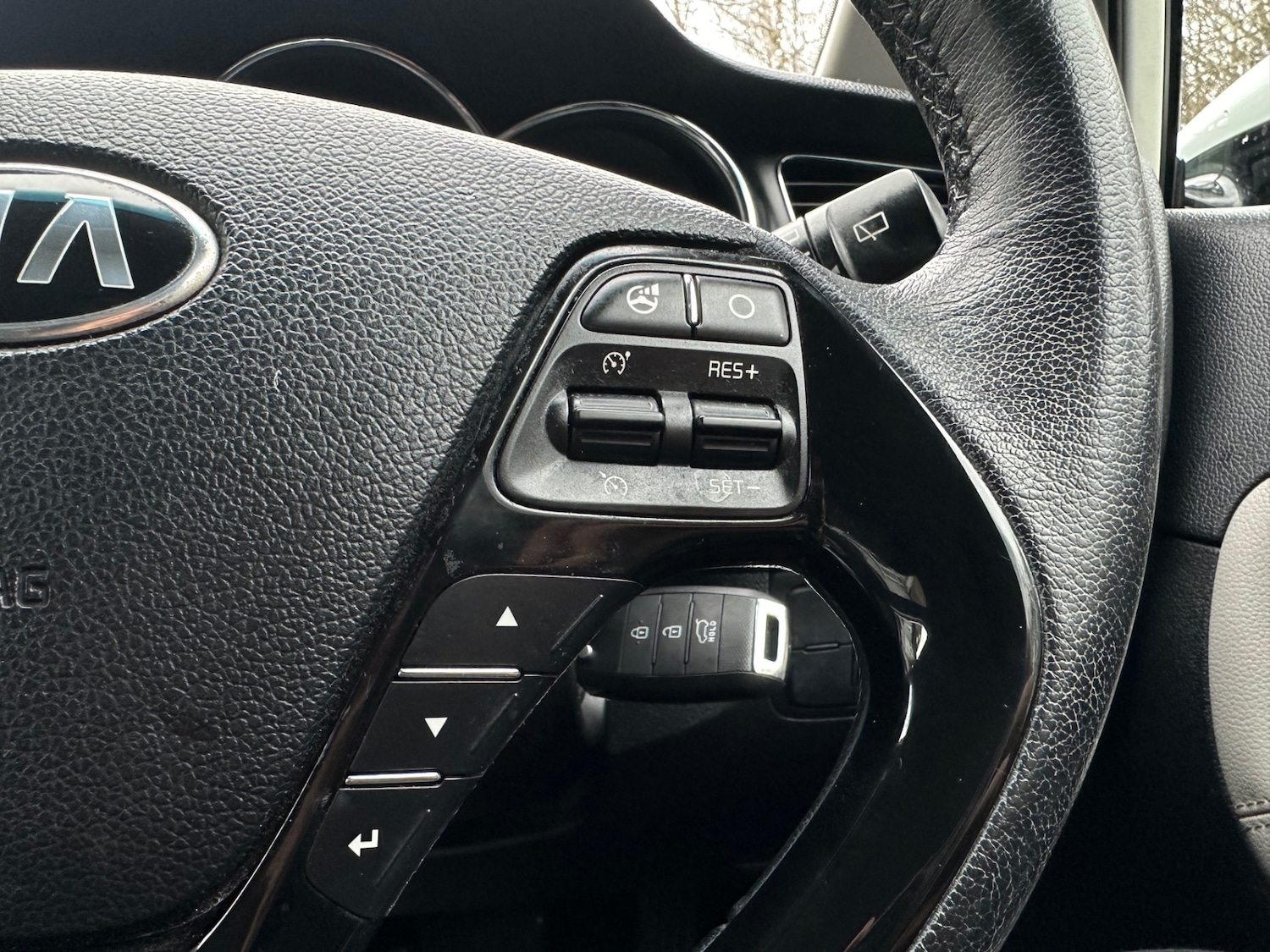 Used Kia Ceed 2014 for sale - 77292106: Photo 34