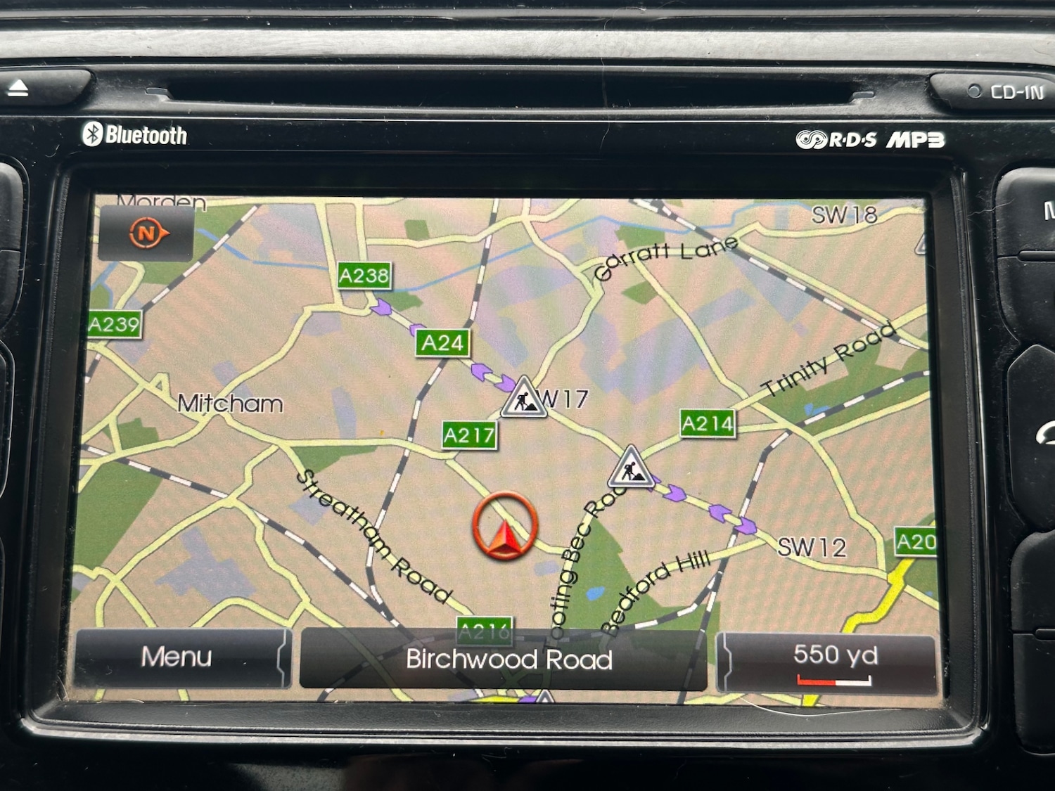 Used Kia Ceed 2014 for sale - 77292106: Photo 36