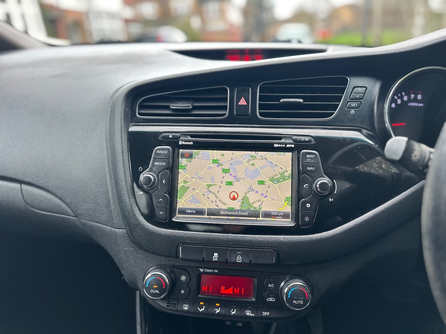 Used Kia Ceed 2014 for sale - 77292106: Photo 39