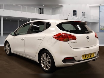 Used Kia Ceed 2014 for sale - 77292106: Photo