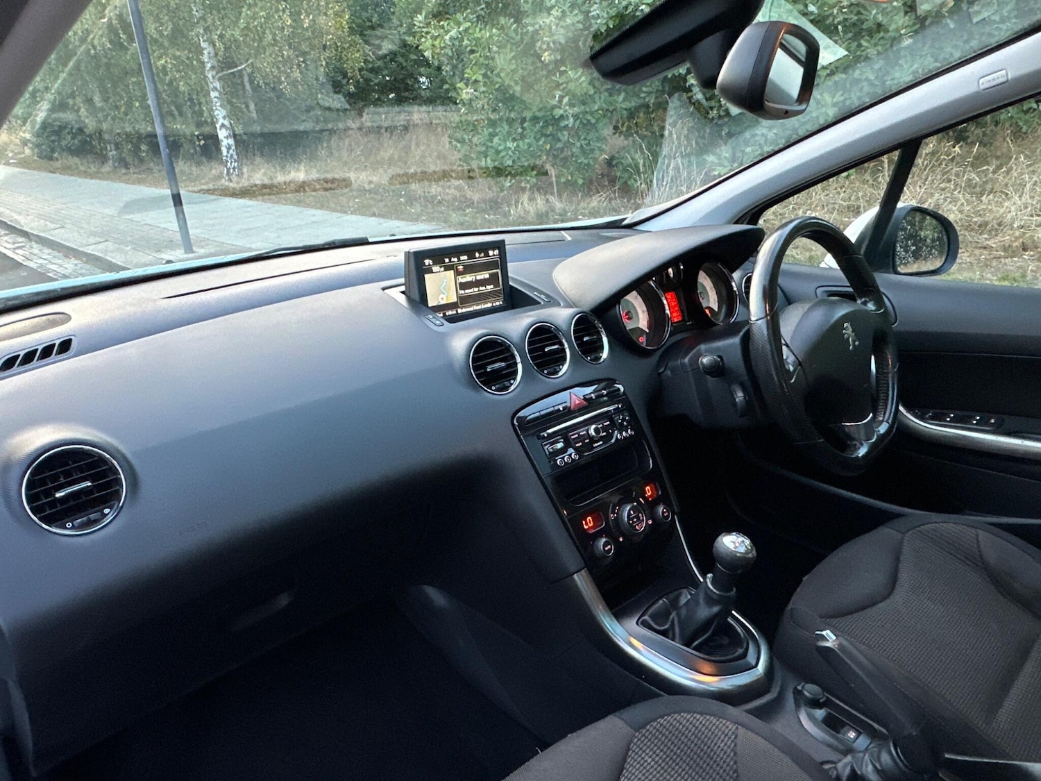 Vehicle 15