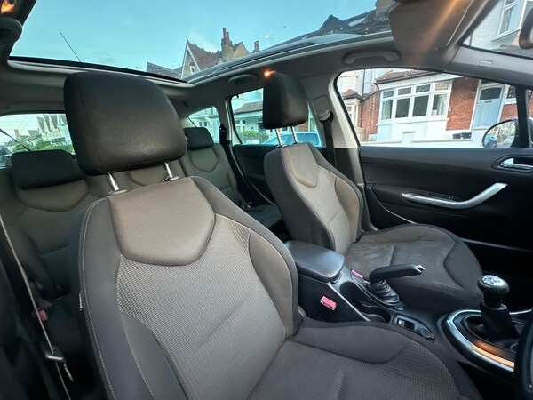 Used Peugeot 308 SW 2014 for sale - 75708410: Photo 17
