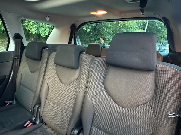 Used Peugeot 308 SW 2014 for sale - 75708410: Photo 20