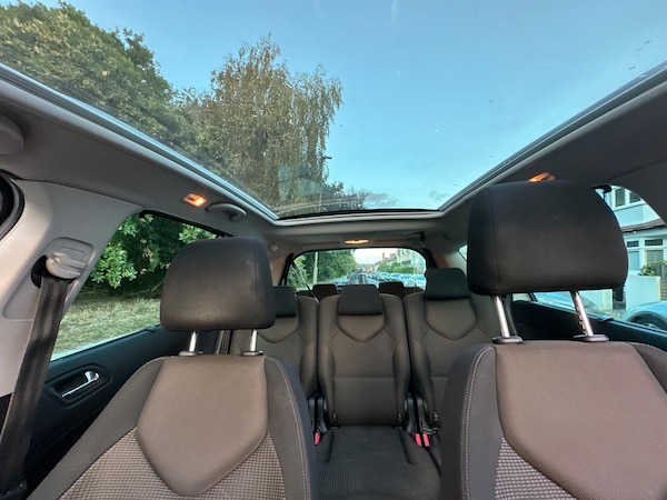 Used Peugeot 308 SW 2014 for sale - 75708410: Photo 21