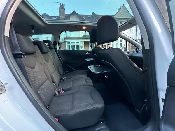Used Peugeot 308 SW 2014 for sale - 75708410: Photo 23