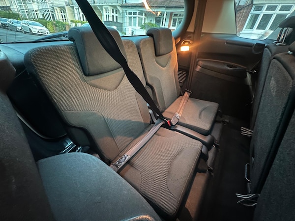 Used Peugeot 308 SW 2014 for sale - 75708410: Photo 24