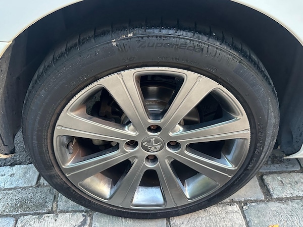 Used Peugeot 308 SW 2014 for sale - 75708410: Photo 34