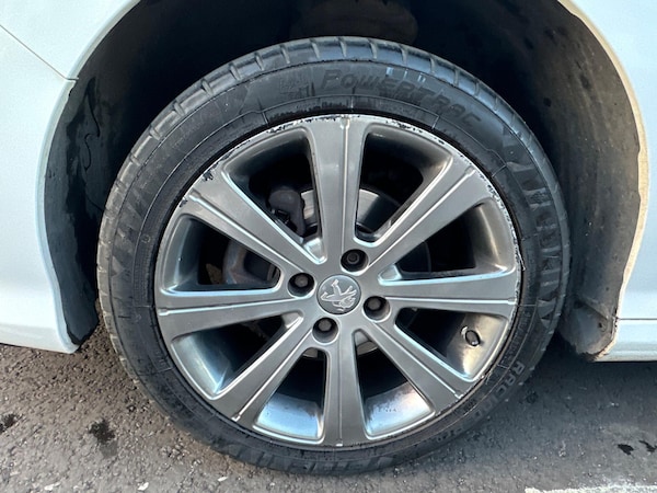 Used Peugeot 308 SW 2014 for sale - 75708410: Photo 36