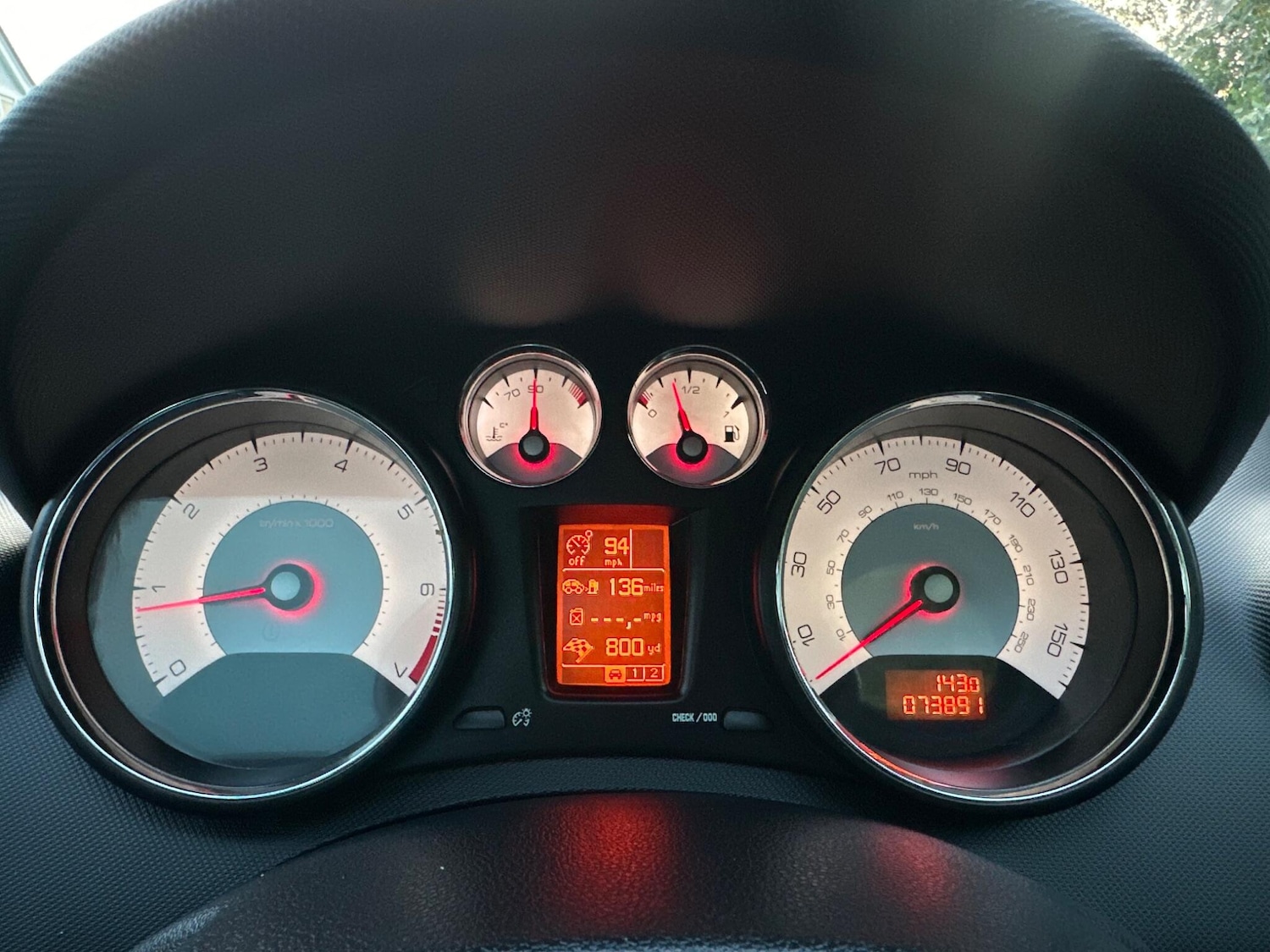 Vehicle 39